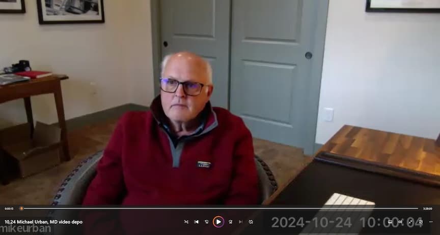 Douglas County Grand Jury Indicts Anesthesiologist in Lone Tree Cataract Surgery Death