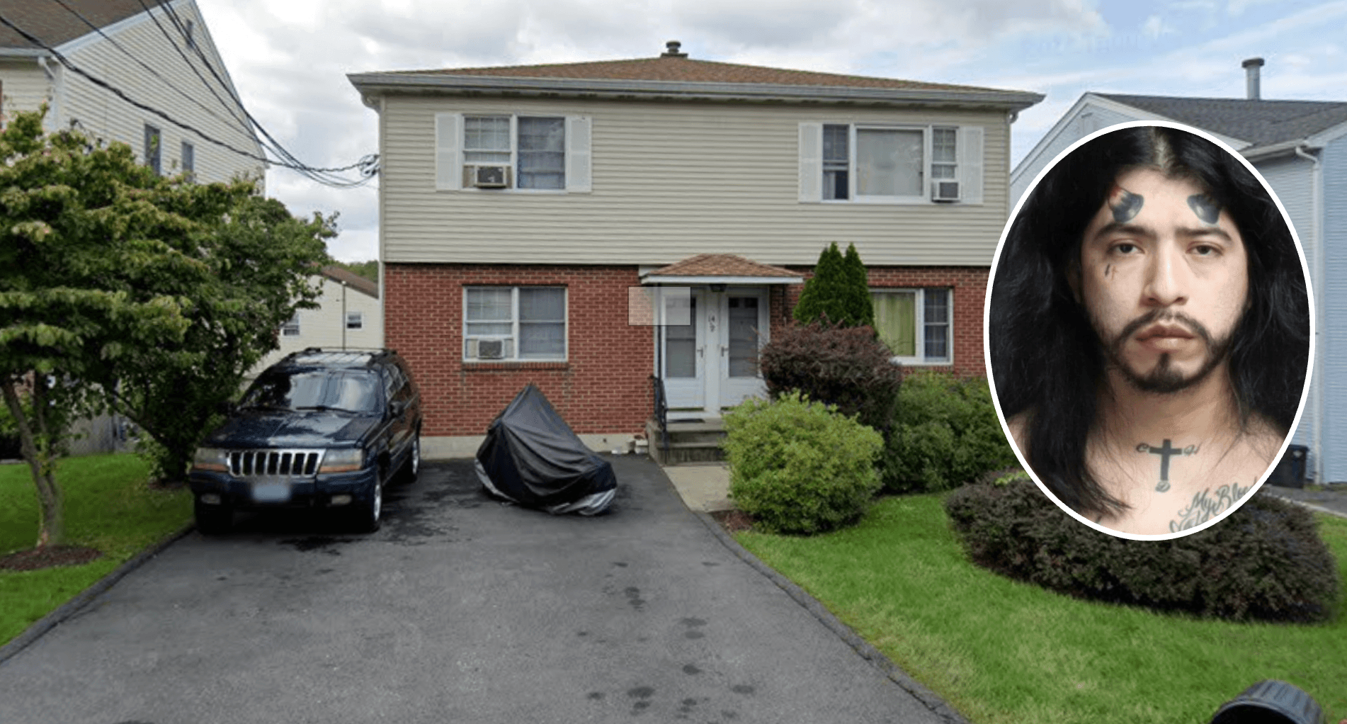 Westchester man charged with murder after Rye Brook strangling death