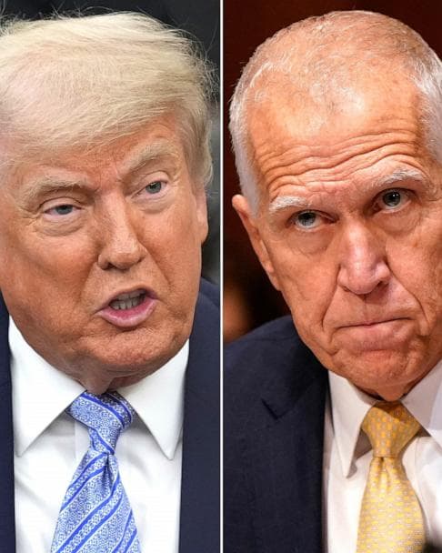 Republicans decry Trump ally fund, ignore his tax protections