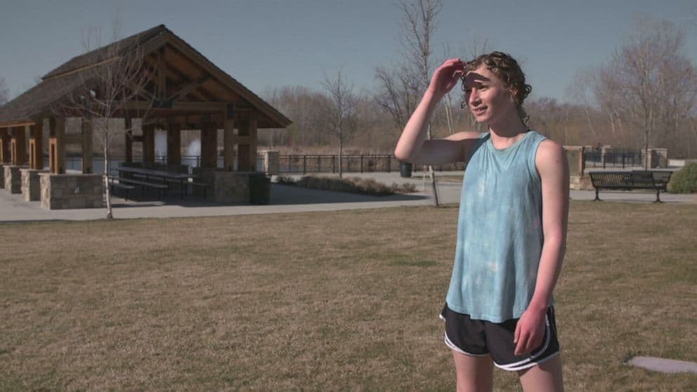 Supreme Court signals split on state bans for transgender girls in sports