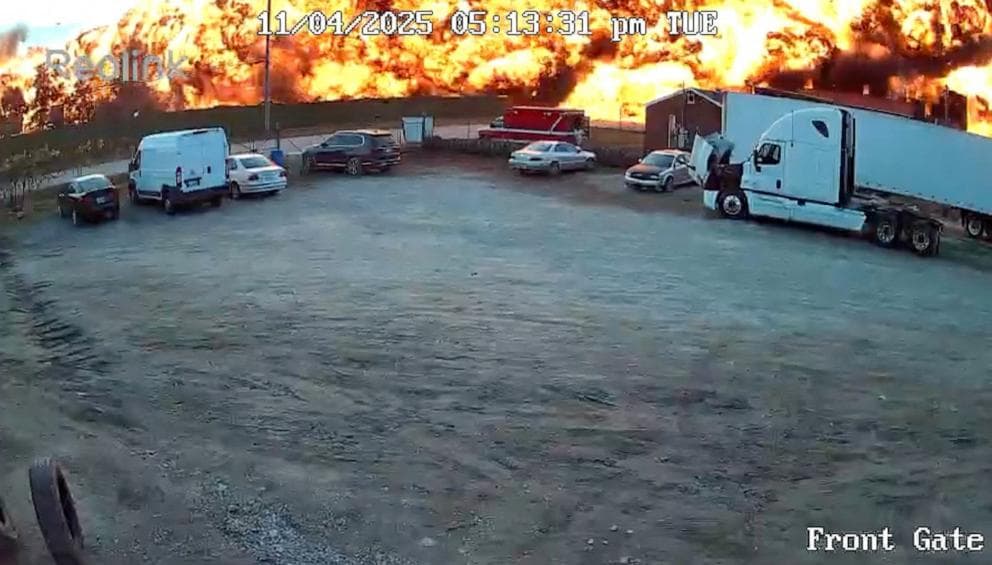 New lawsuits accuse UPS, Boeing and others over deadly Louisville crash