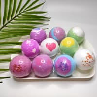 Bath Bomb Market Surges on Self-Care, Sustainability, and Personalization Trends