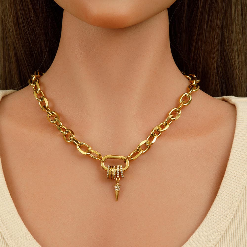 Choose Tarnish-Resistant Everyday Jewelry: Metals, Coatings, and Buying Checklist