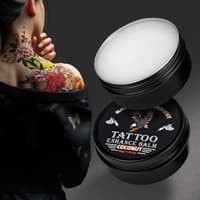 Tattoo aftercare market grows as skin care and sustainability rise