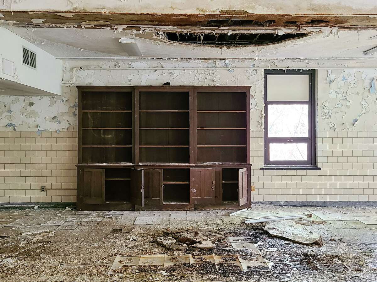 Jacksonville Developmental Center’s legacy still shapes Morgan County history