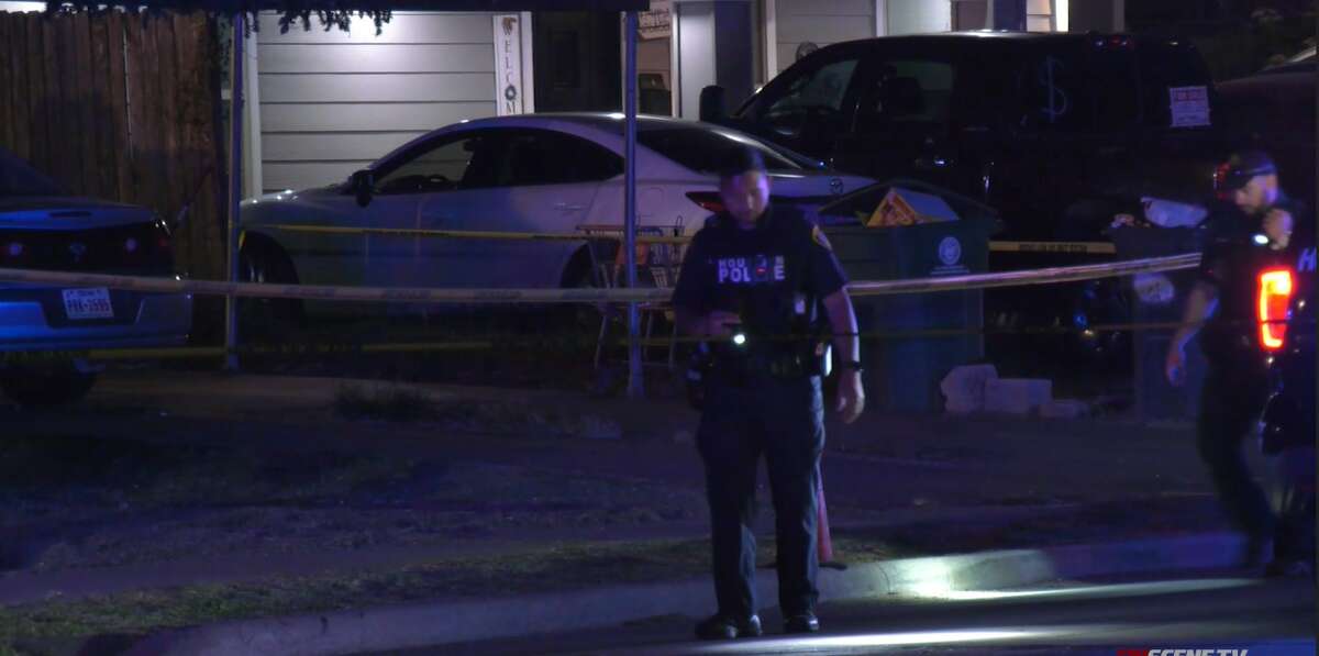 Curvis Lenton, 24, Charged with Capital Murder in Southeast Houston Nightclub Drive-by