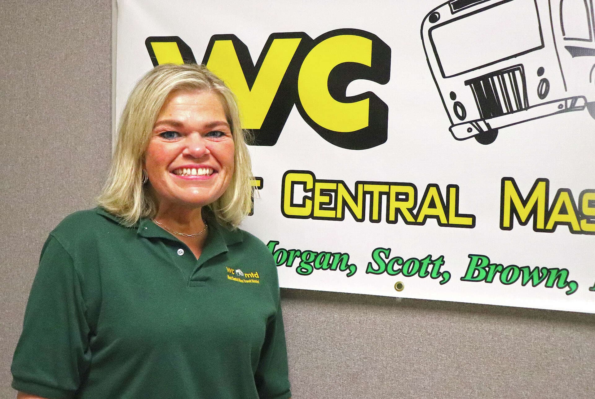 West Central Mass Transit District, a vital lifeline for Morgan County