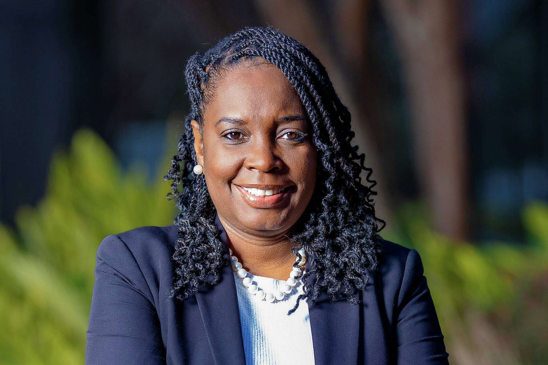 Harris County Debates Abolishing Treasurer After Carla Wyatt Legal Troubles