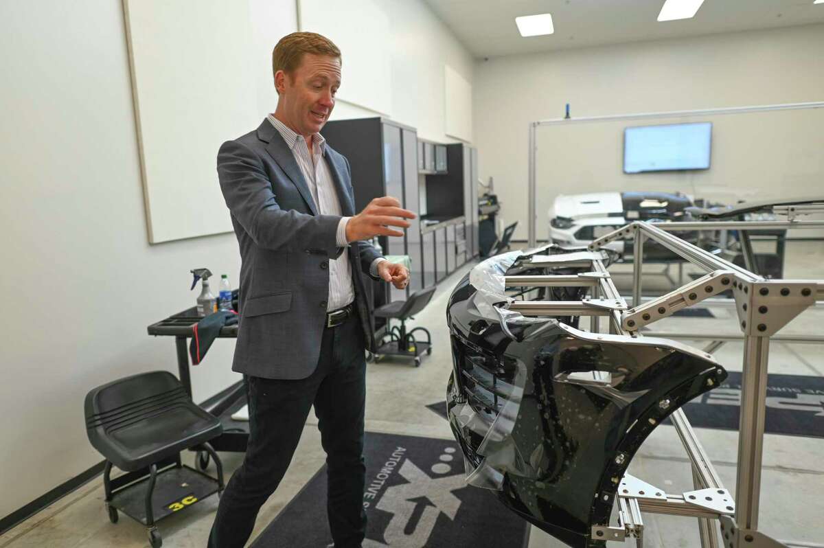 XPEL's Manufacturing Push Could Recast Its Margin Narrative