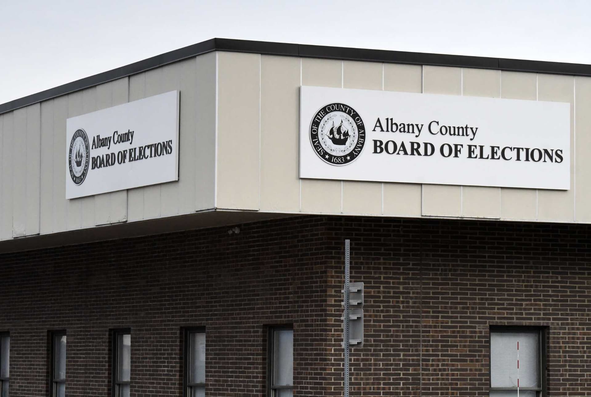 Albany County website centralizes elections, closures and community resources