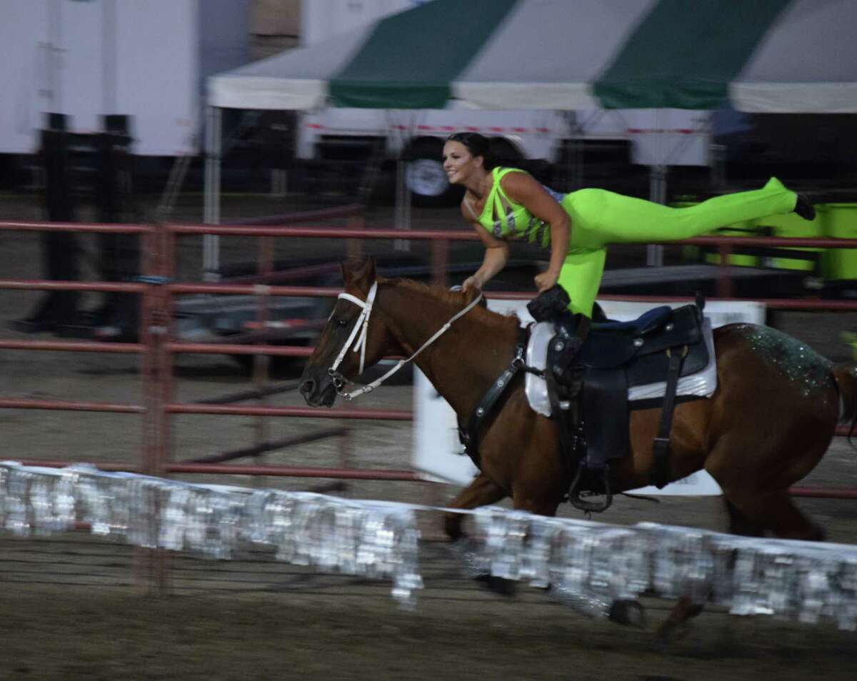 Morgan County Fair 2026 in Utah to feature rodeo, youth exhibits