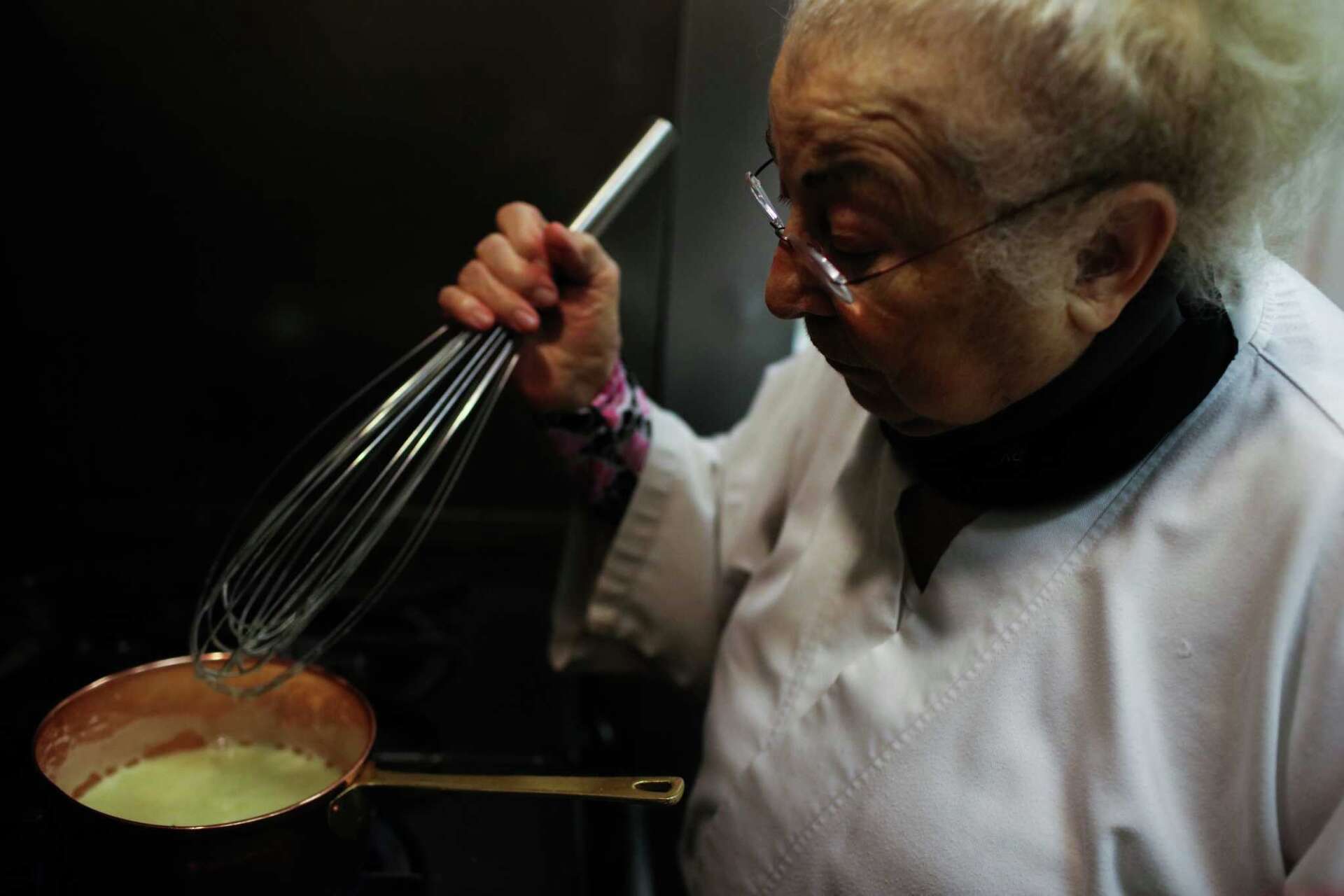 Cafe Jacqueline Closes After 46 Years in North Beach