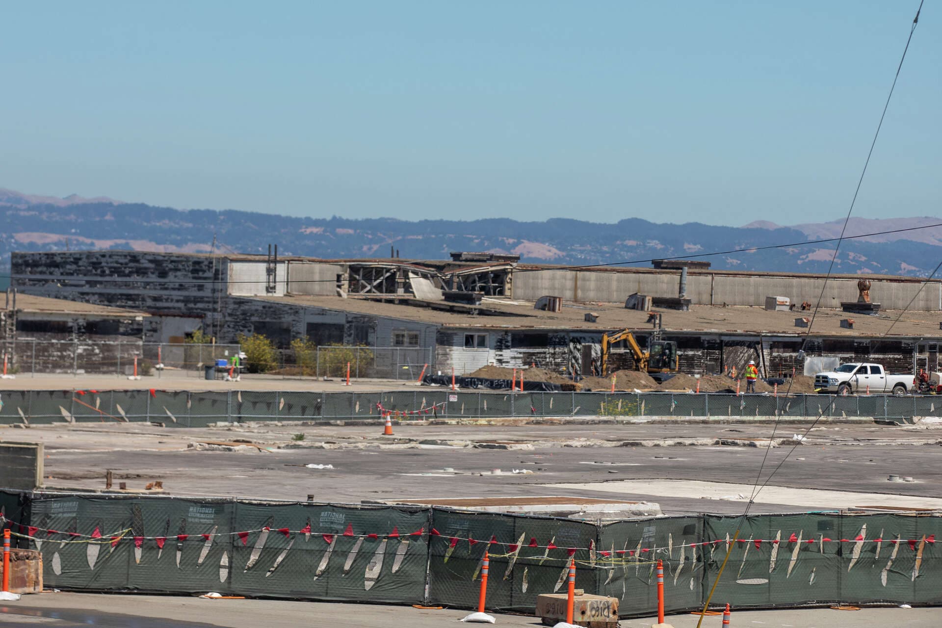 Environmental Groups Rally for Navy Accountability Before Hunters Point Cleanup Hearing