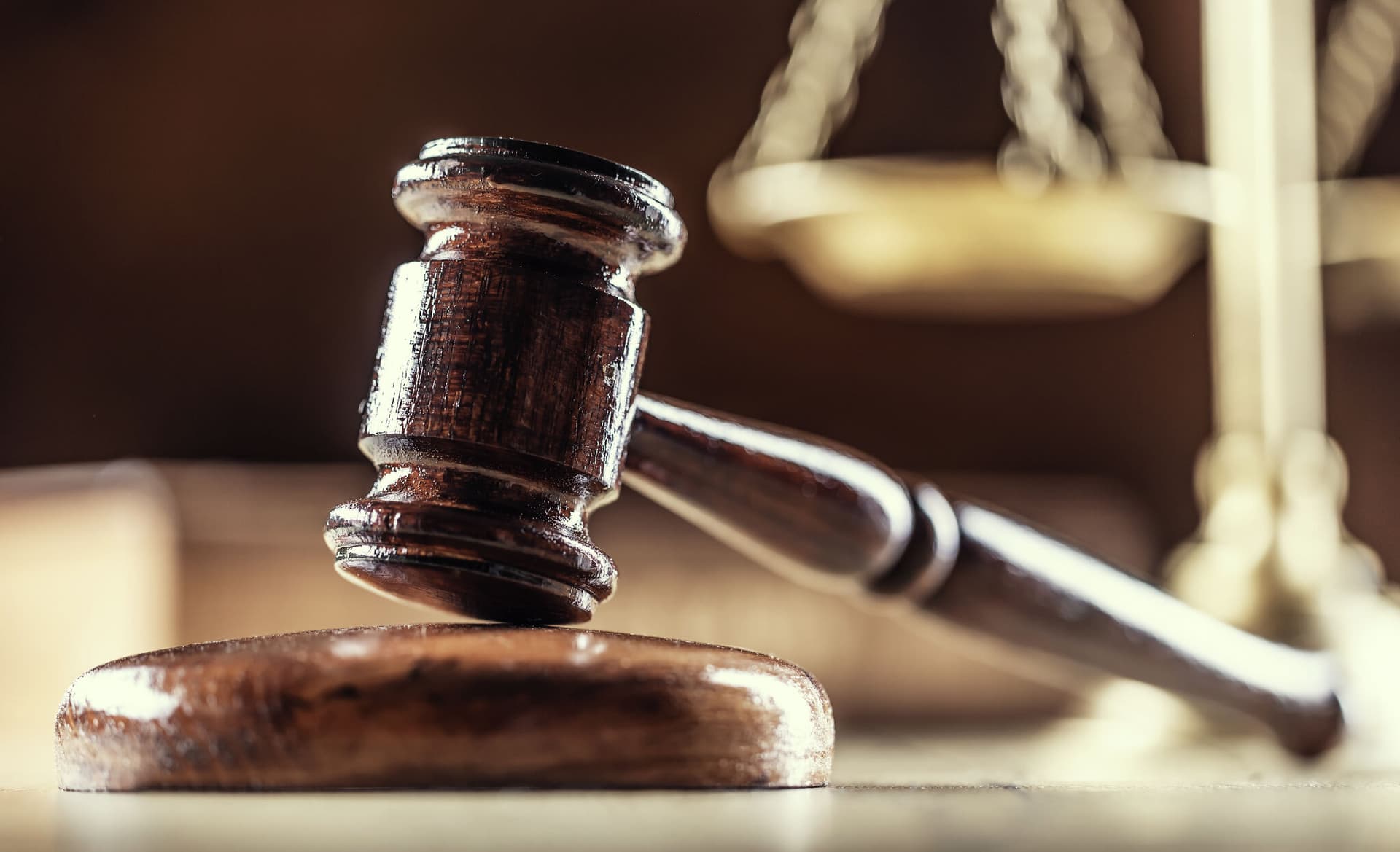 Retired Judges Warn the Rule of Law Is Unraveling, Civic Trust Erodes