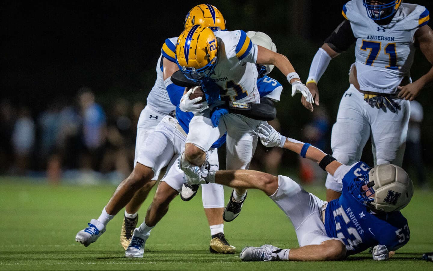 UIL 2026-28 Realignment Released Reshapes McKinney and Collin County Districts