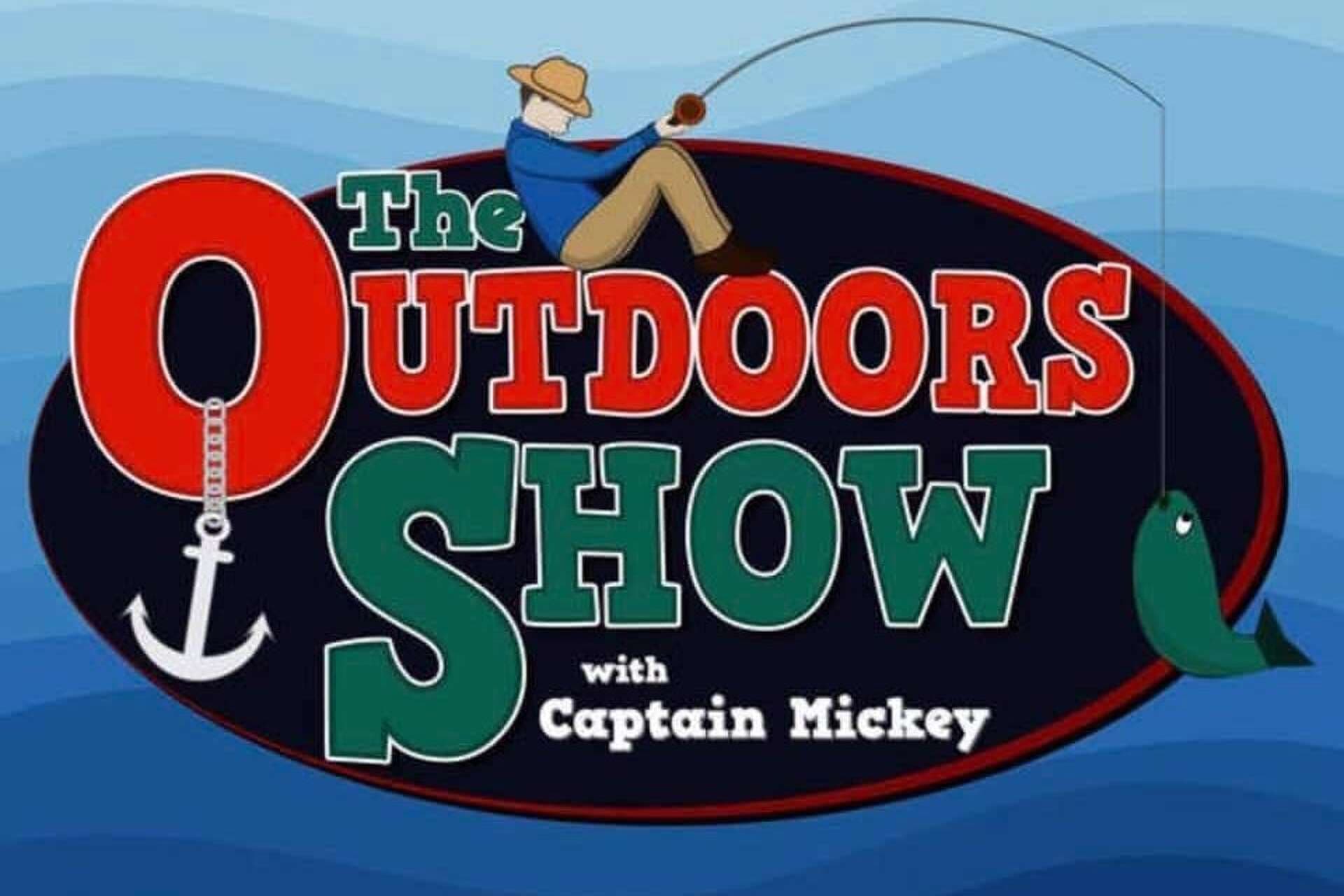 610 Sports Cancels Captain Mickey Eastman Sr.'s Outdoors Show Amid Corporate Cuts