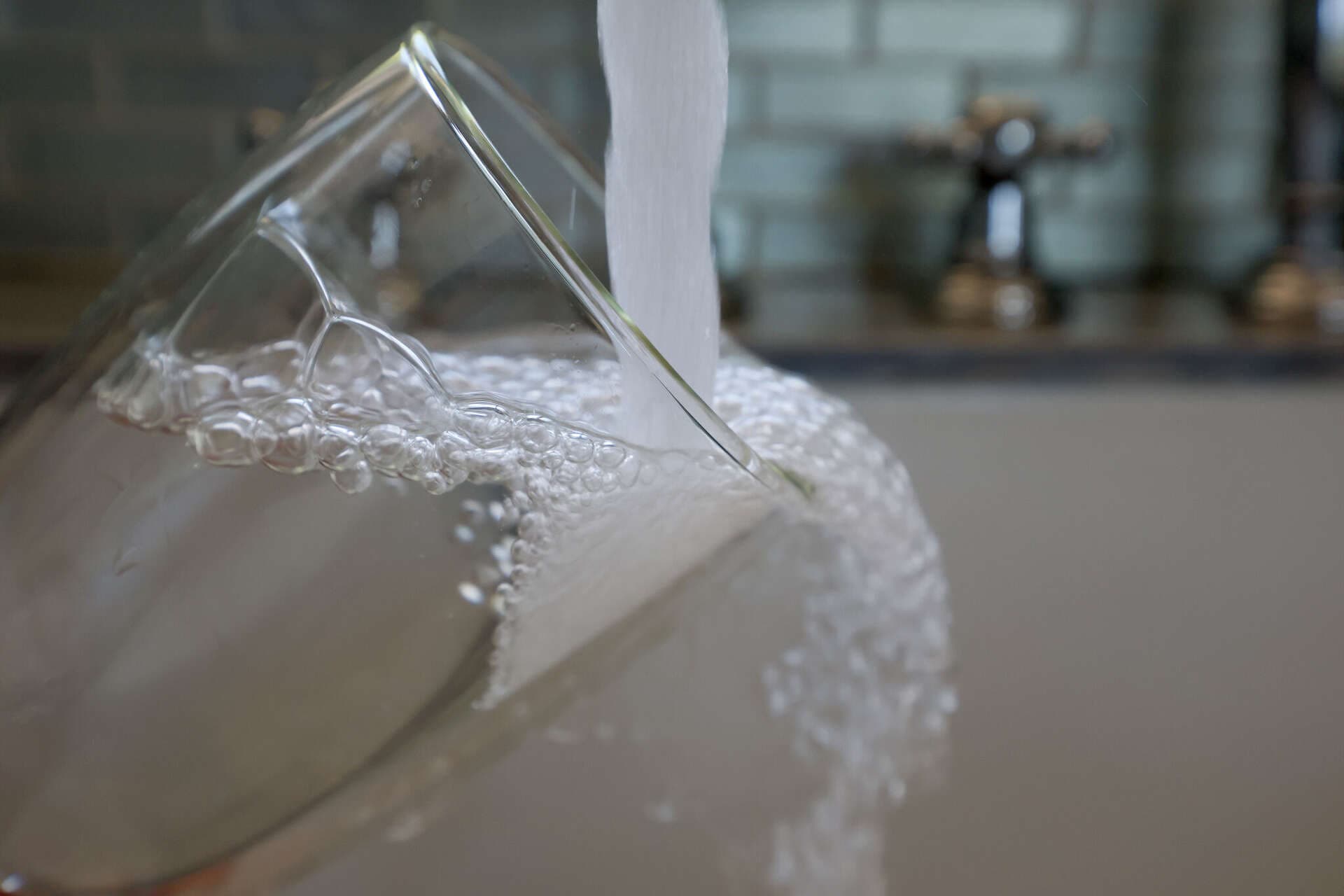 Middletown Failed to Notify County Health of Nov. 10 Fluoride Overfeed