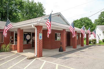 South Jacksonville Board to Consider Truck Wash Site Plan, Grant Requests