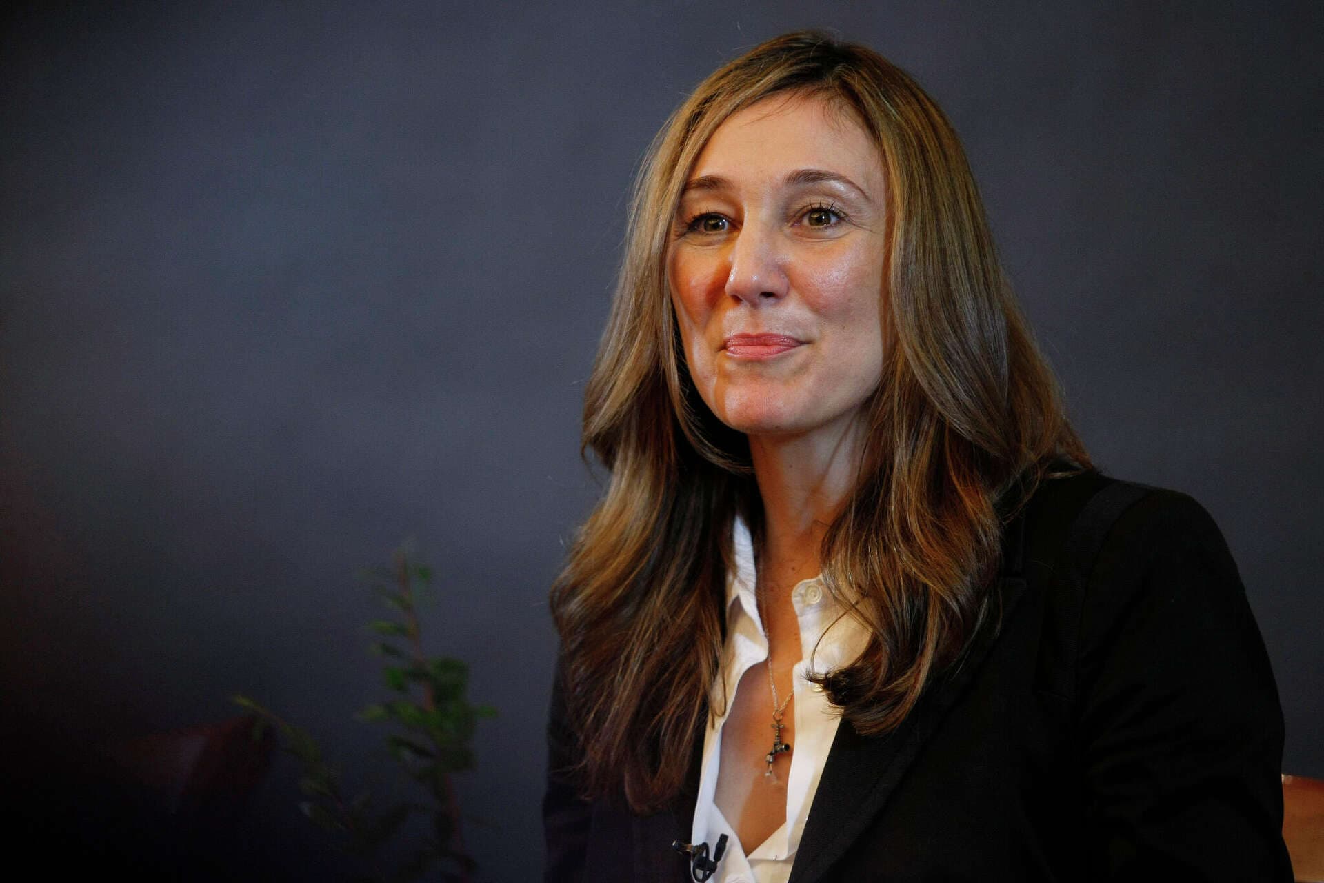 OneTaste Founder Nicole Daedone Gets Nine Years for Forced Labor Conspiracy