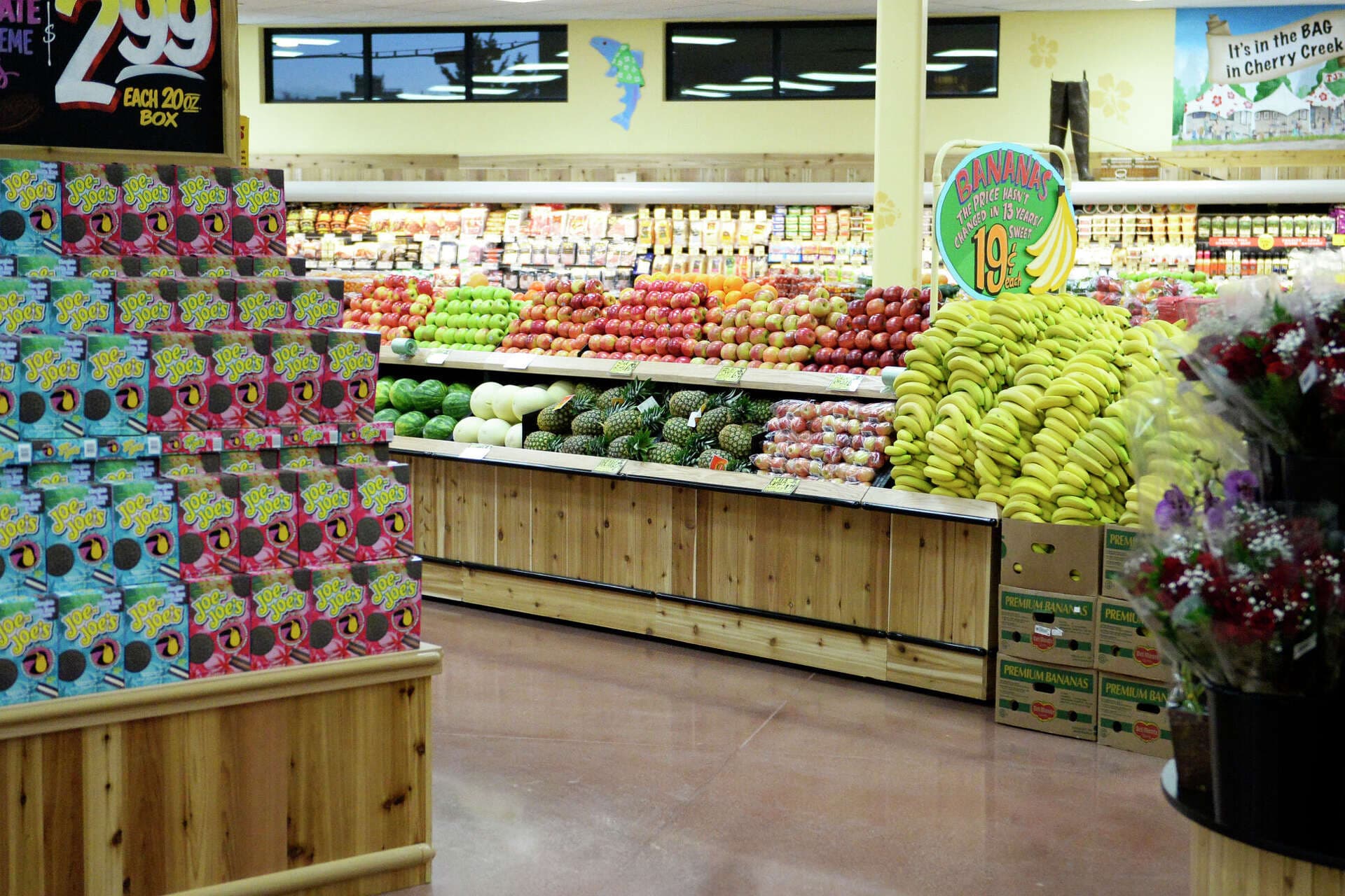Trader Joe’s plans new Mansfield store, permit reveals 2027 opening timeline