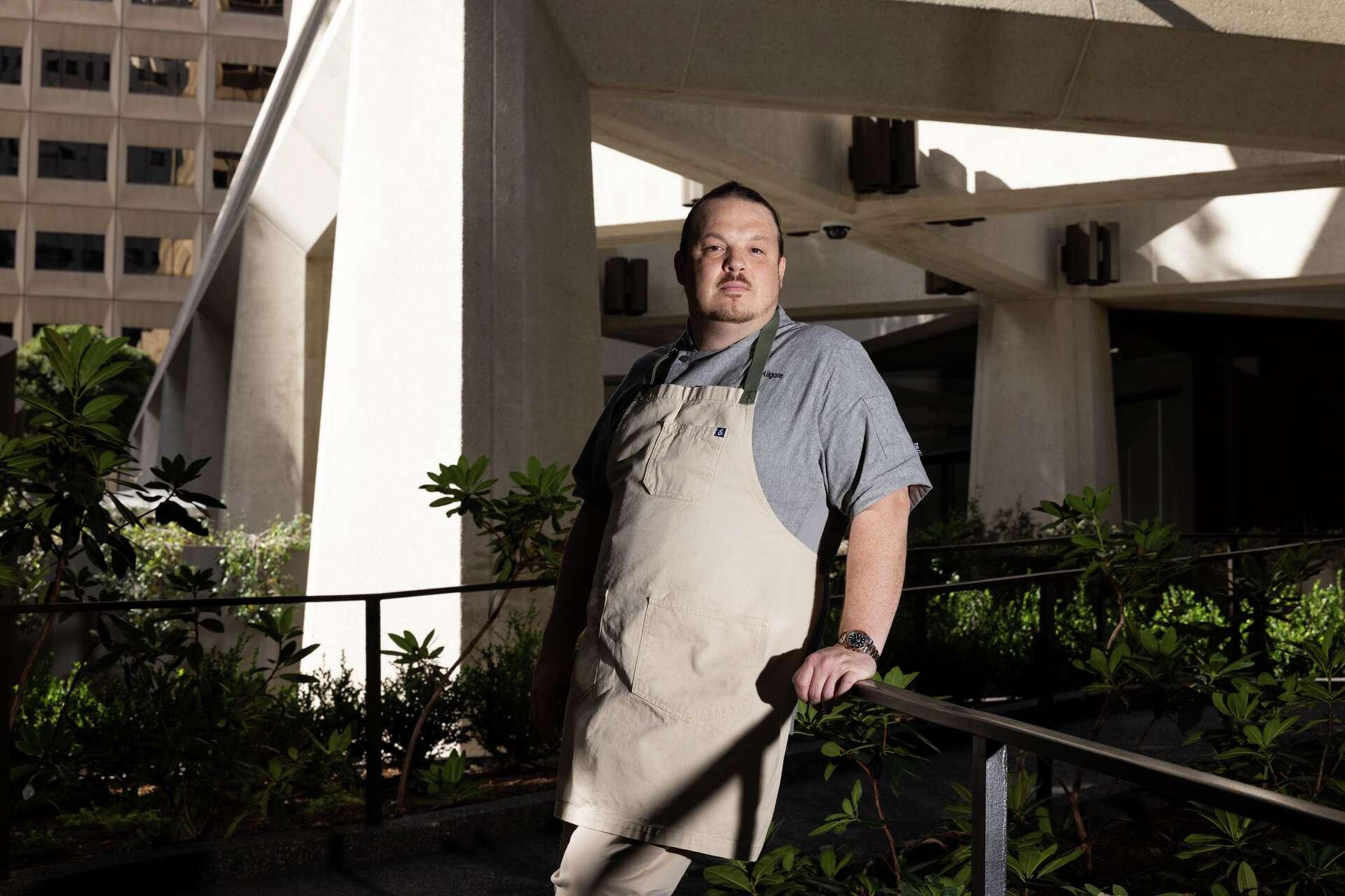 Two Transamerica Pyramid restaurants abruptly close amid ownership reset