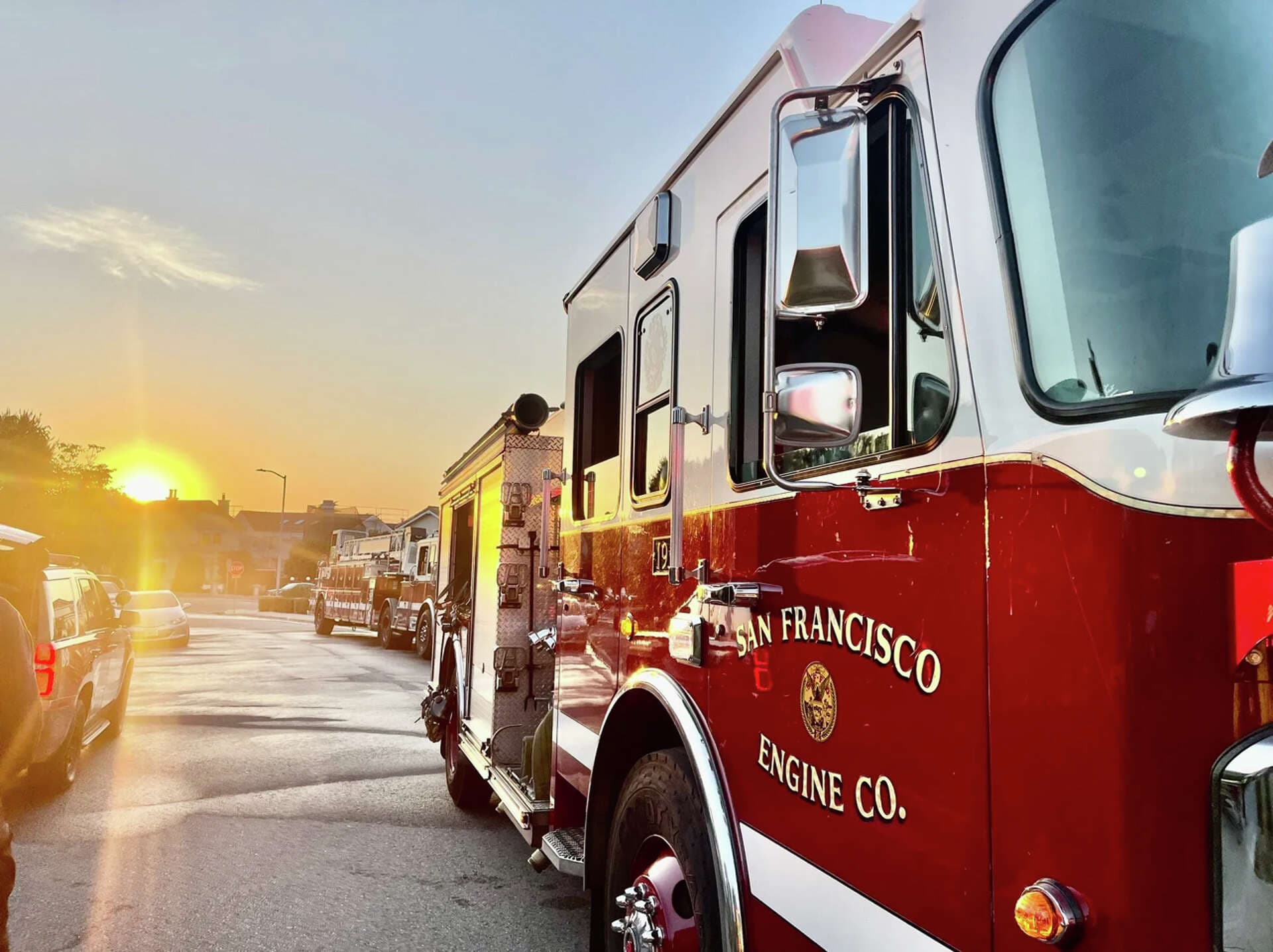San Francisco firefighter’s assault case heads toward diversion dismissal