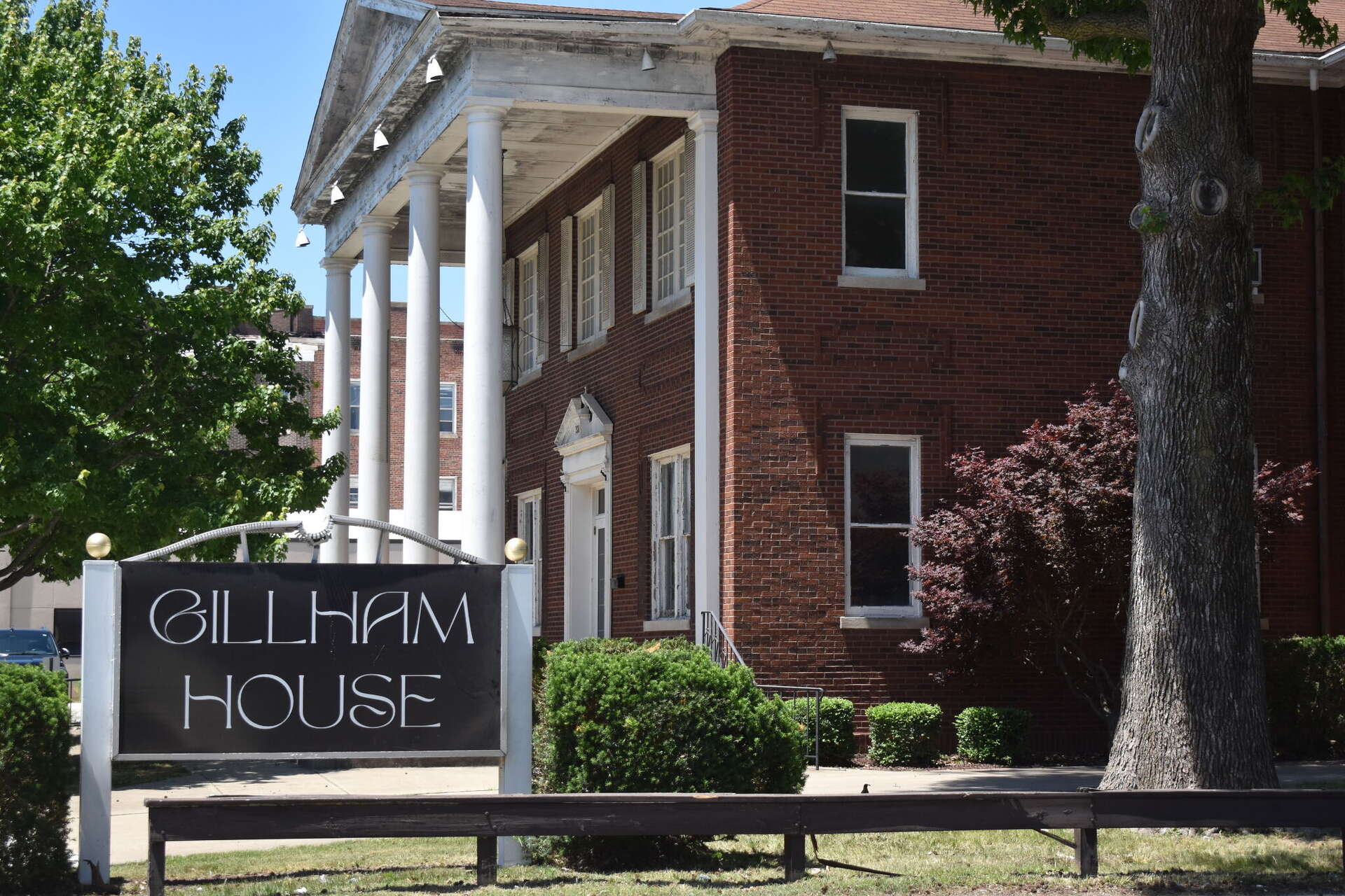 Jacksonville Transfer Co. expands with Gillham House showroom, antique mall