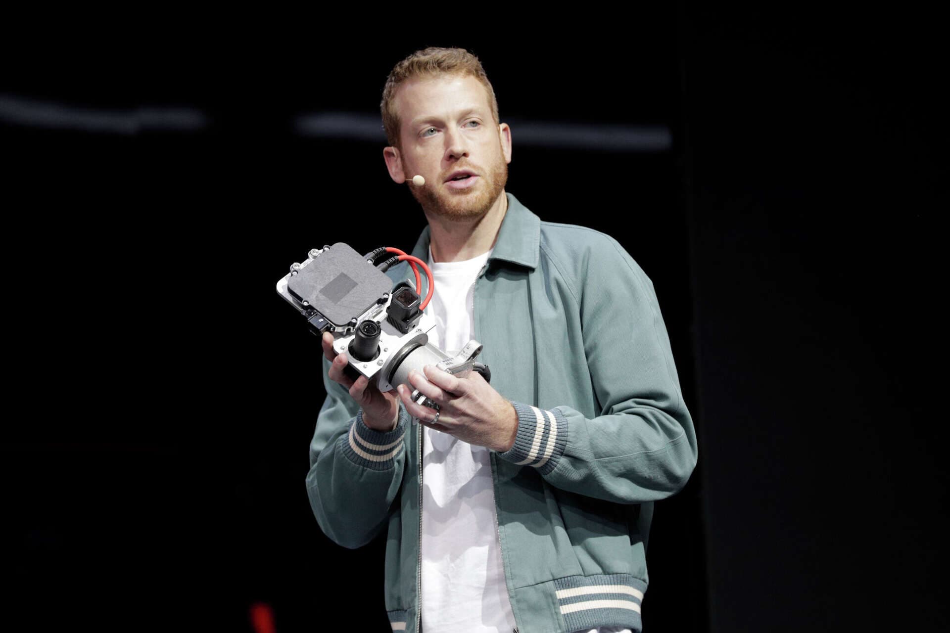 San Francisco Airbnb host claims startup used home for robot tests