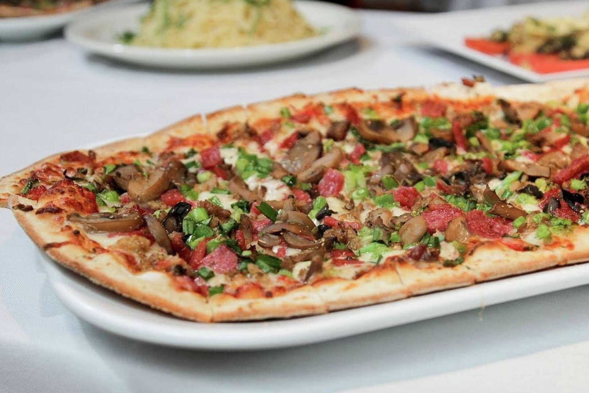 Campisi’s plans new Dallas location, keeping house-made pasta and classics