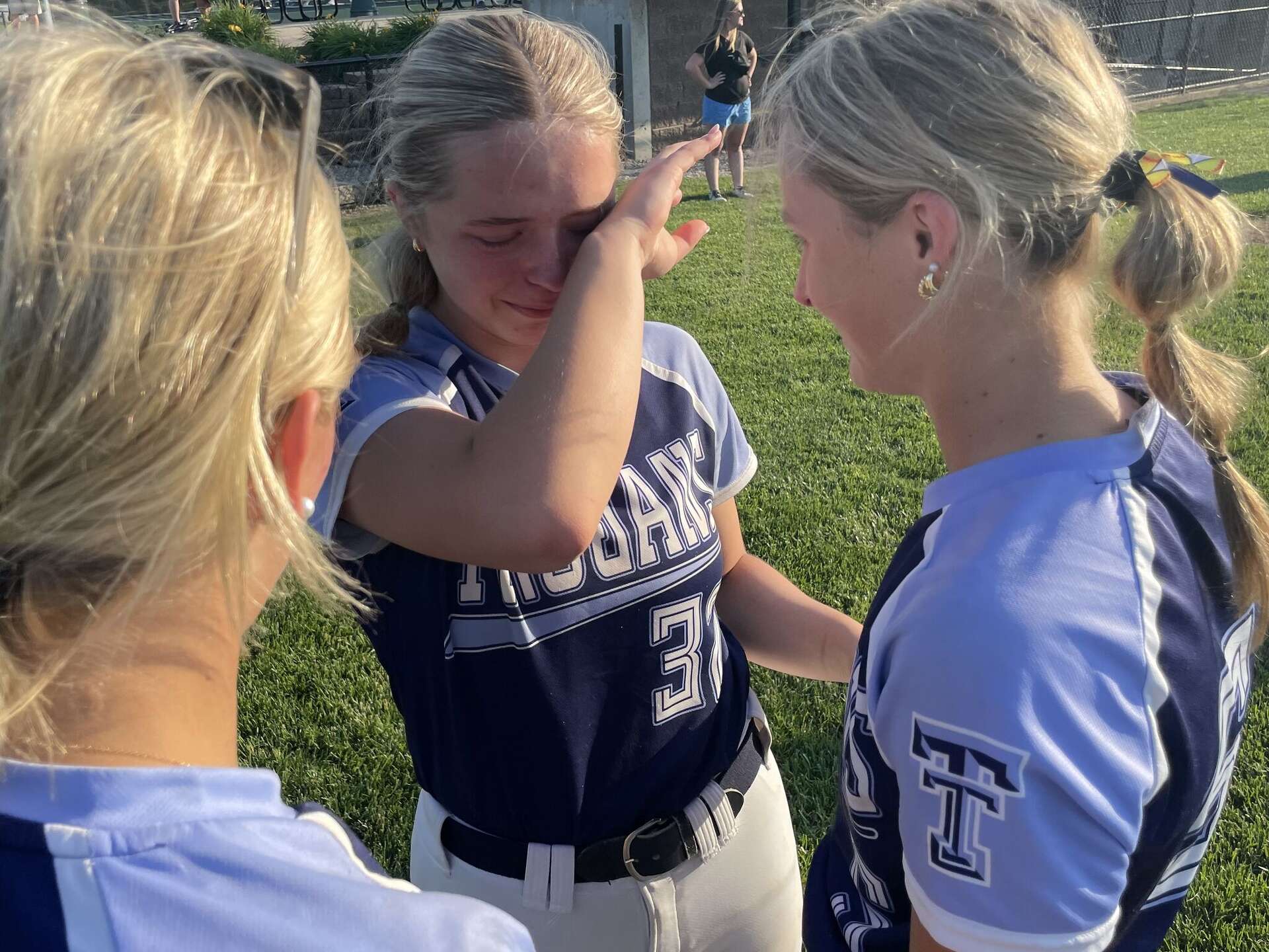 Triopia falls short in sectional, Glenwood and Pleasant Plains advance