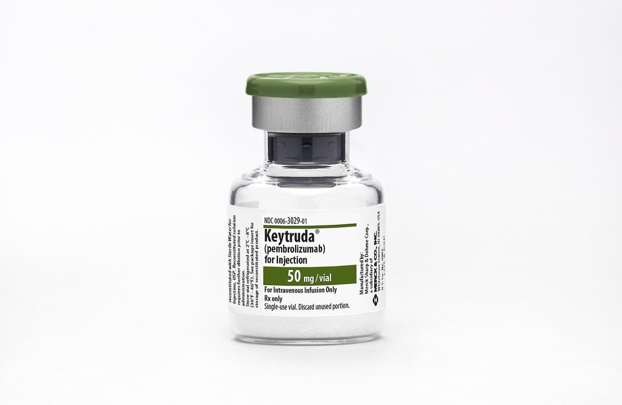 FDA Approves Long-Acting Keytruda Injection, Raising Access Concerns