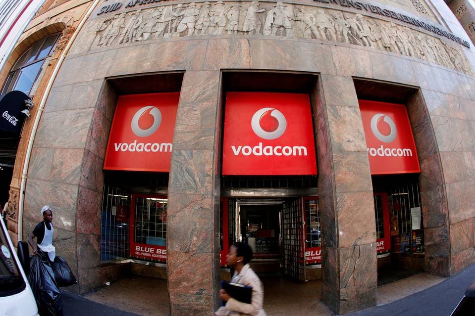 Vodafone Kenya Moves To Buy Additional Stake In Safaricom, $1.6 Billion Deal