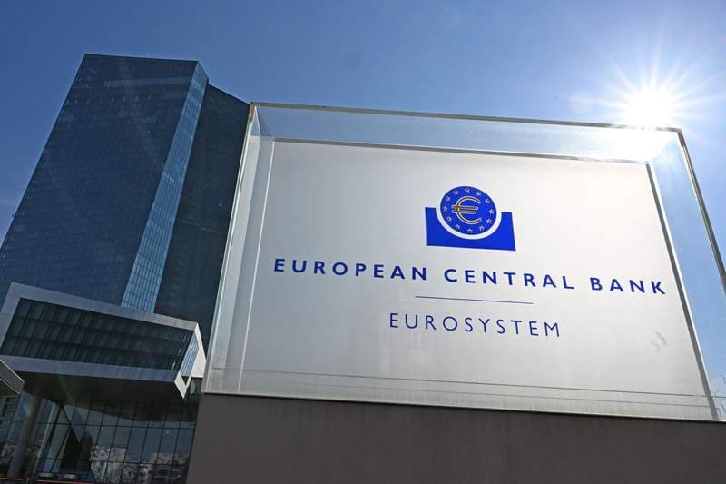 ECB set to raise rates as Iran war drives energy prices higher