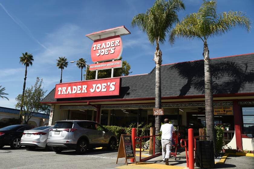 Trader Joe's modernizes tech quietly to protect human service