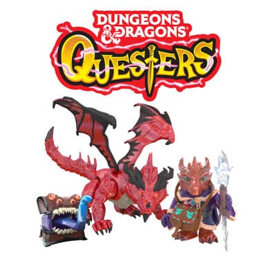 Hasbro positions Dungeons & Dragons as a consumer products platform in 2026