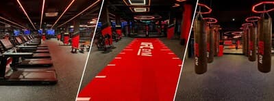 UFC GYM India opens Jammu club with dedicated yoga studio