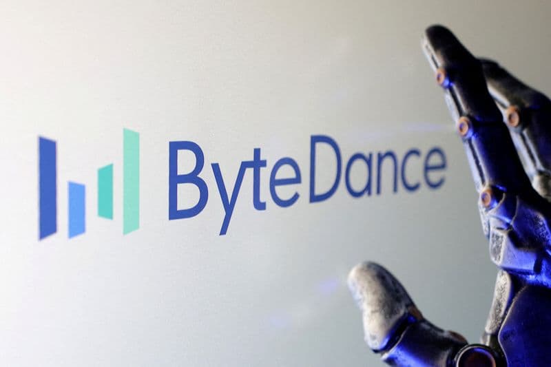 ByteDance develops custom CPUs to power AI infrastructure buildout