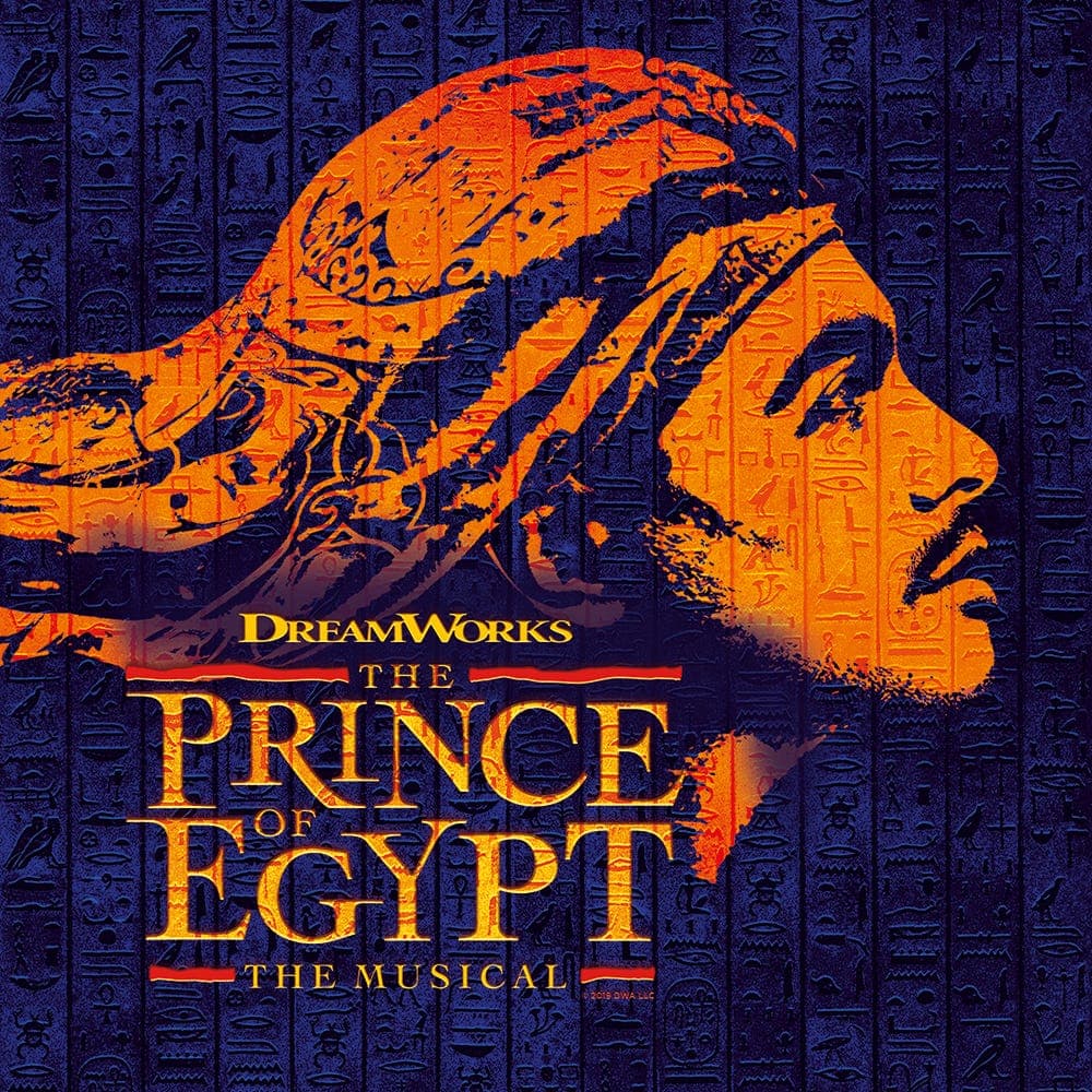 Holmes Center for the Arts to stage The Prince of Egypt in Millersburg