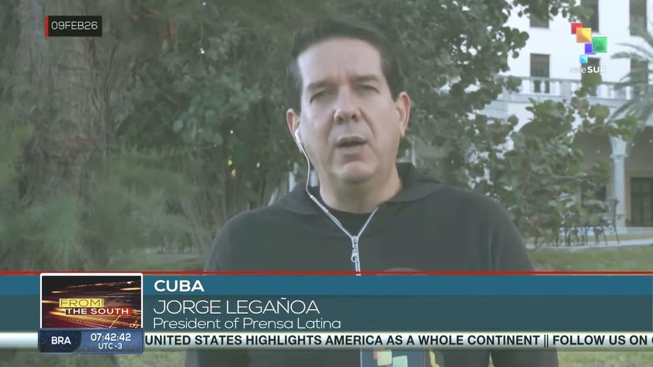 Cuba braces for May 20 unrest amid crisis and U.S. pressure