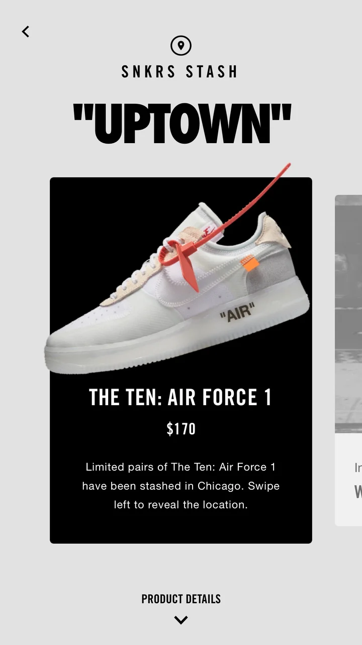 Which Drop-Tracking Apps Get First Access to Collabs, Nike SNKRS Leads