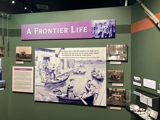 Delta Cultural Center anchors Phillips County heritage tourism, programming