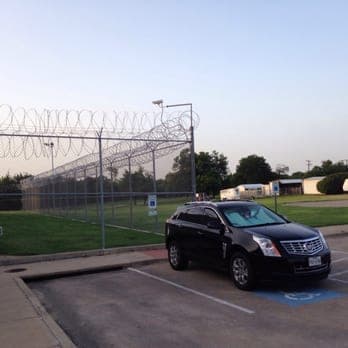 Rockwall County jail averages 233 inmates in May report