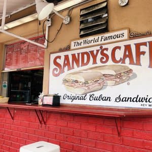 Sandy’s Cafe wins popular vote at Key West Cuban Sandwich Throwdown