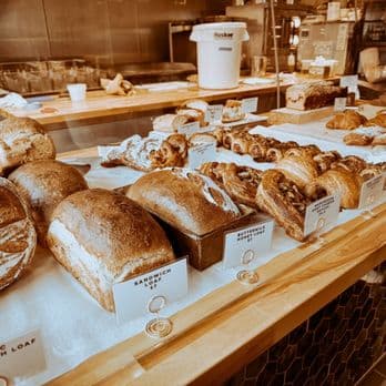 New Orleans bakery-café wins fans with sourdough, focaccia, more