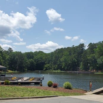 High Point City Council Schedules Feb. 12 Retreat at City Lake Park