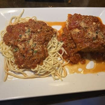 Pasta Grill grows into statewide staple with scratch-made comfort food