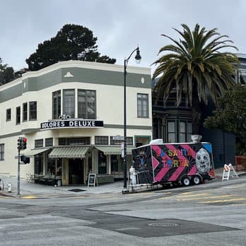 Mission corner store becomes picnic-ready deli with global sandwiches