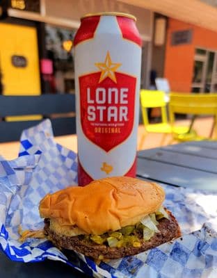 Rockwall's Boots Burgers Front-Yard Lunch-Only Stand Goes Viral Over Zoning Loophole