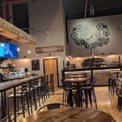 Vue Brewing Company turns former brewery site into a local favorite