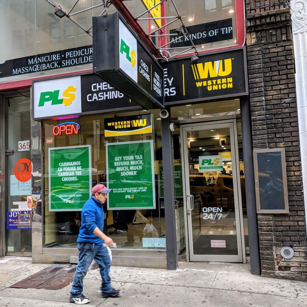 Western Union agent model offers small merchants extra revenue